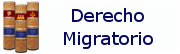DERECHO MIGRATORIO