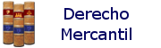 DERECHO MERCANTIL